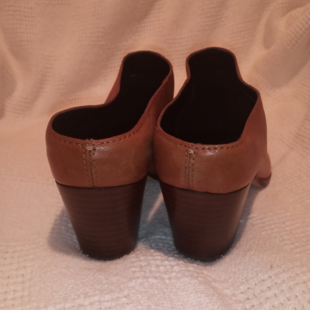 Dolce Vita, women's mule shoes size 10 - Picture 4 of 5